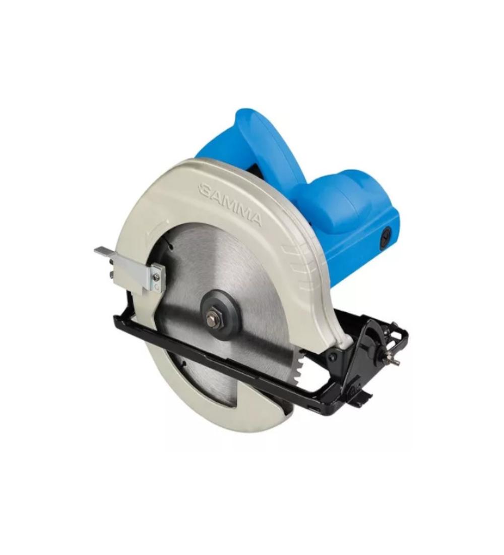 SIERRA CIRCULAR GAMMA 1200W - 185mm